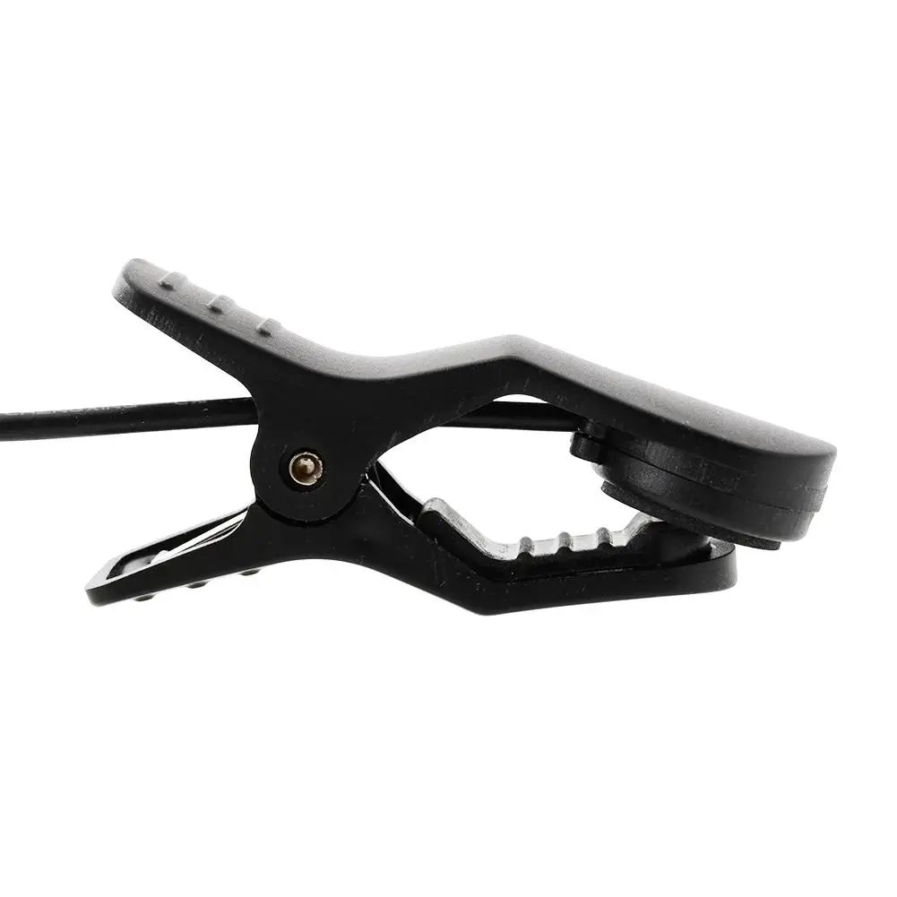 Универсальный общий акустический гитарный зажим-линия звукосниматель