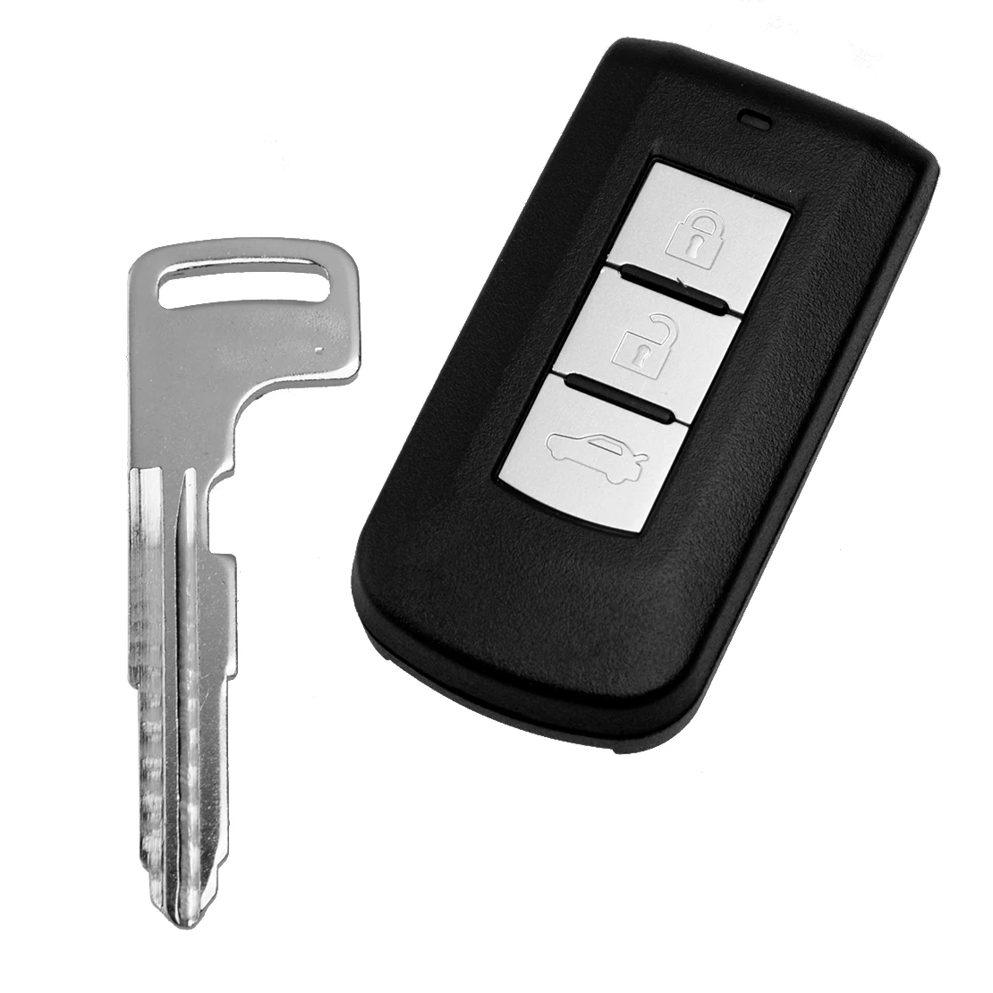 

3 кнопки автомобиля пульт дистанционного управления смарт-ключ 433 МГц G8D-644M-KEY-E подходит для Защитные чехлы для сидений, сшитые специально дл...