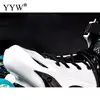 Professional Inline Roller Skates Adult Flashing Speed Skating Shoes Sneakers Black For Outdoor Sport Women Men 4 Wheels Shoes 3