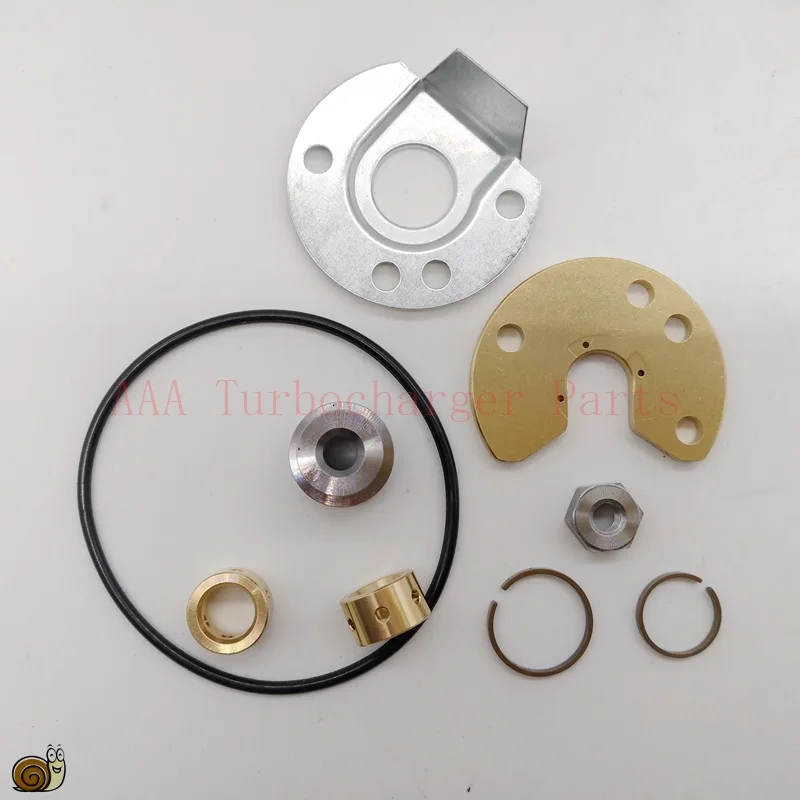 HT12/HT10 Turbocharger Repair kits/Rebuild kits 14411 Nis-san Terrano/Navara Supplier AAA Turbocharger parts