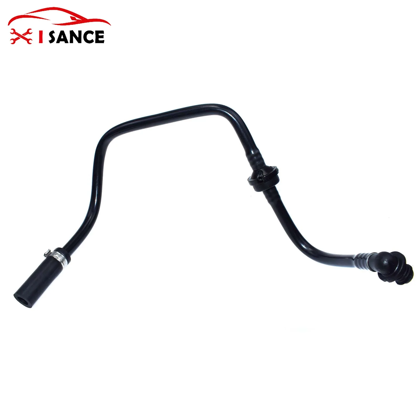 Brake System Vacuum Hose 1J0612041AK 1J0612041AM FOR AUDI A3 8L SKODA Octavia Wagon | Hoses & Clamps