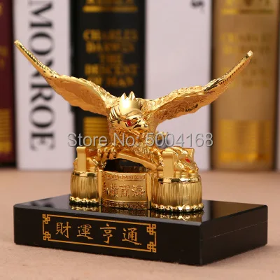 Бесплатная доставка от Почта Китая! Орел Автомобильные Духи сиденье