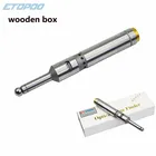 Высокоточный оптический край искатель жесткая точка датчик Фотоэлектрические тревоги звук Край finder с оптическим + песни