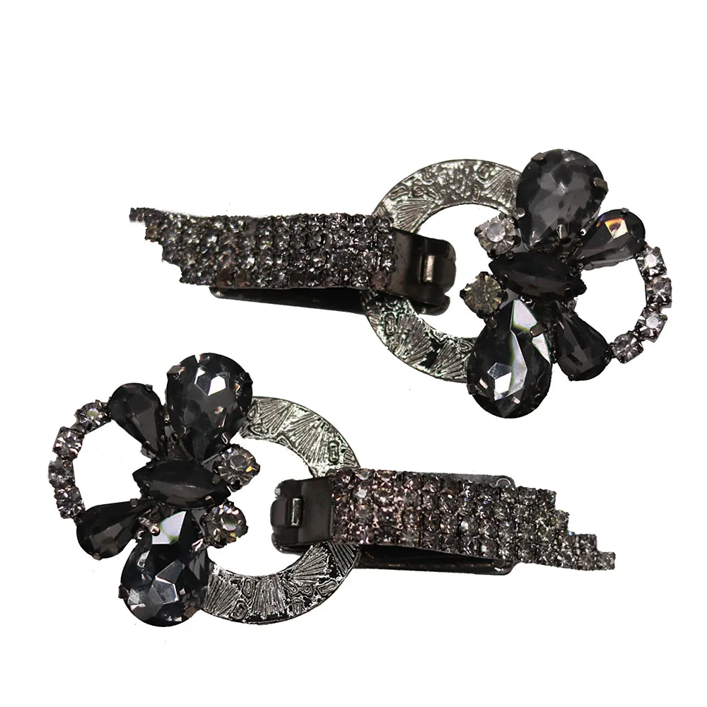 Хорошее качество 86 мм металлические стразы кнопка с свитер украшение пальто