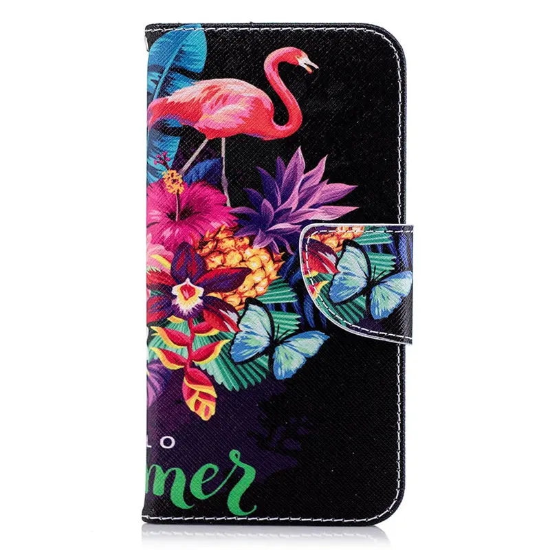 21 Чехол-Кошелек Filp для телефона s, для iphone 7, 8, 6 Plus, X, XS, 11 Pro, Max, кожаный чехол для Coque iphone 7, X, XS, XR, чехол с отделением для карт - Цвет: 21