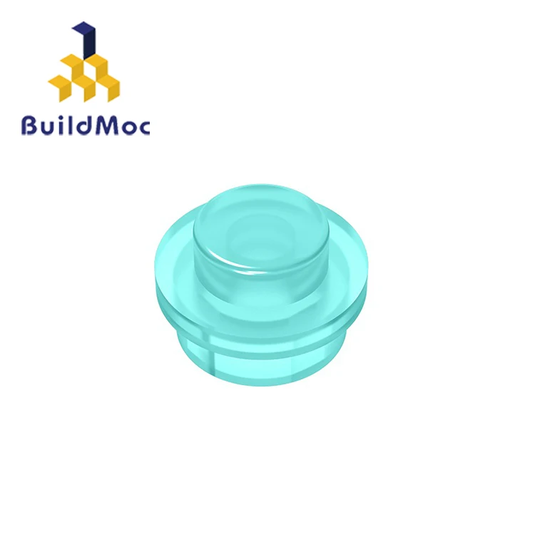 BuildMOC 4073 6141 30057 1x1Technic changgeover Catch для строительных блоков части DIY развивающие творческие подарочные игрушки - Цвет: M0676-37