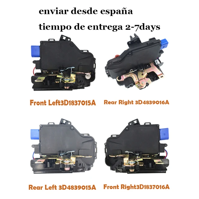 Передний Задний с левым правым замком приводы для сиденья ALTEA XL TOLEDO SKODA OCTAVIA VW CADDY