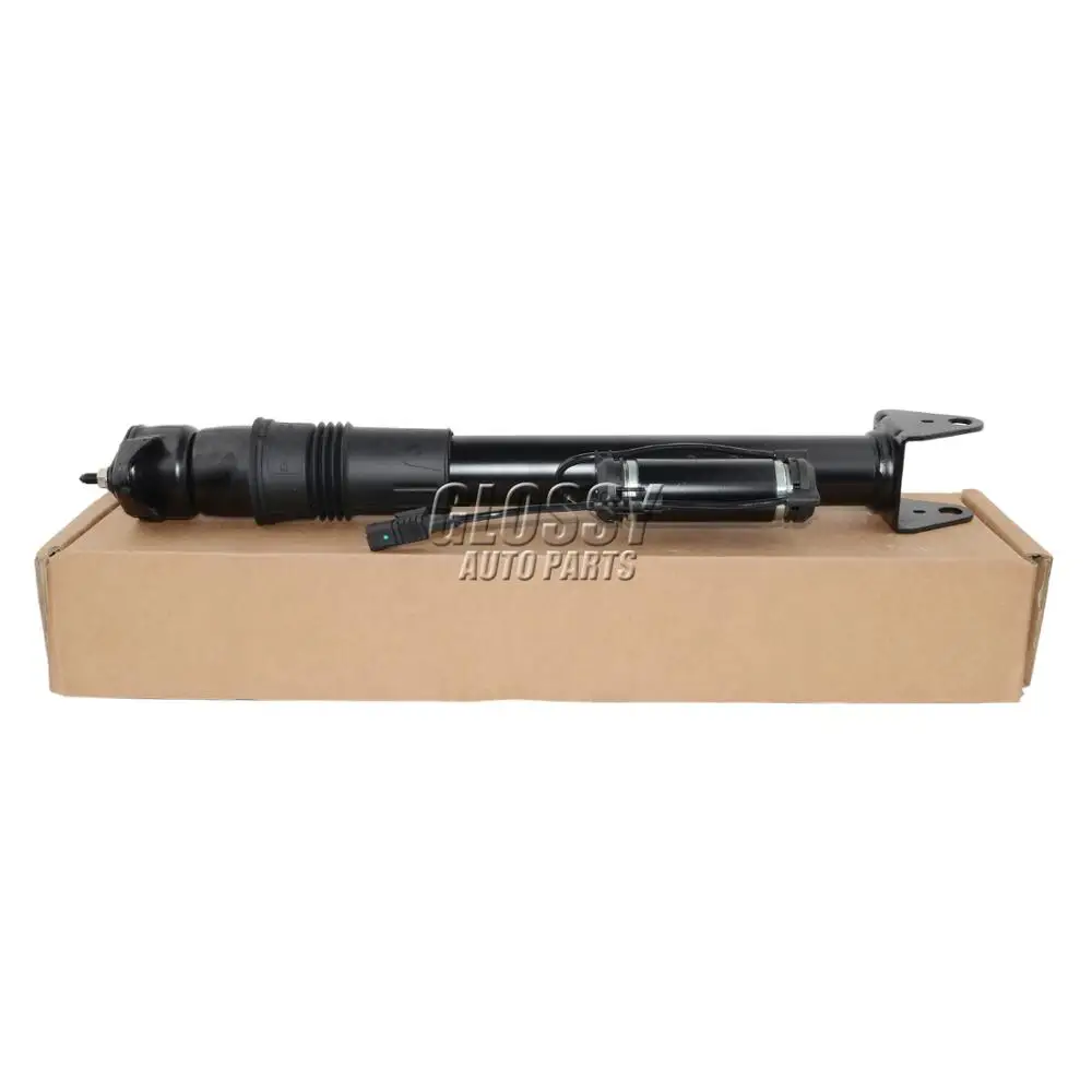 AP02 новый задний амортизатор с рекламой для Mercedes Benz gl класс & ML класса W166 X166 GL 350 400 500