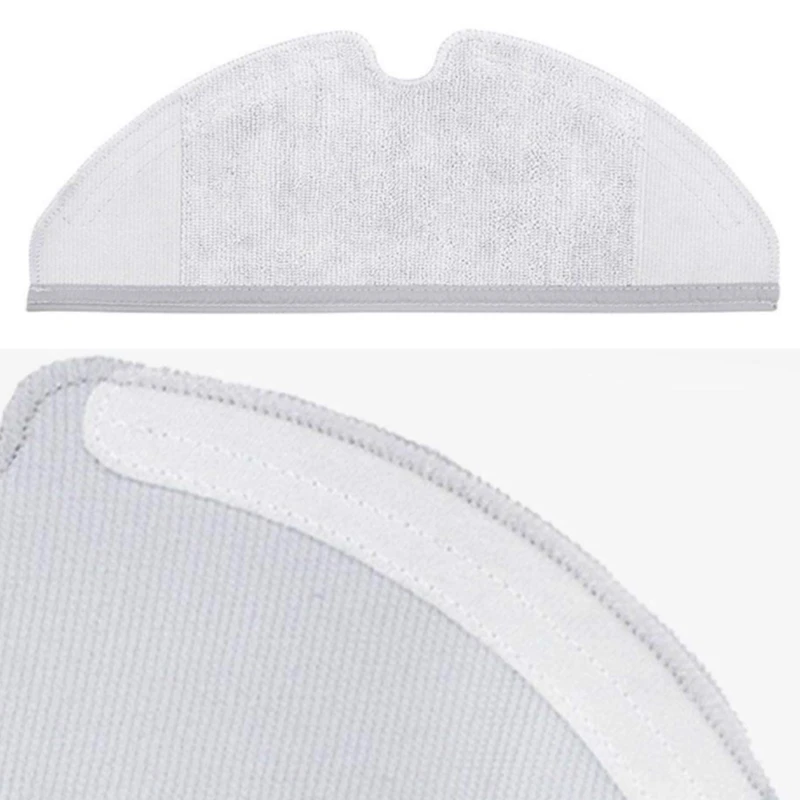 

Promotion!Main Brush White Side Brush Filter for Xiaomi Roborock S6 S5 MAX S60 S65 S5 S50 Vacuum Parts Accessories