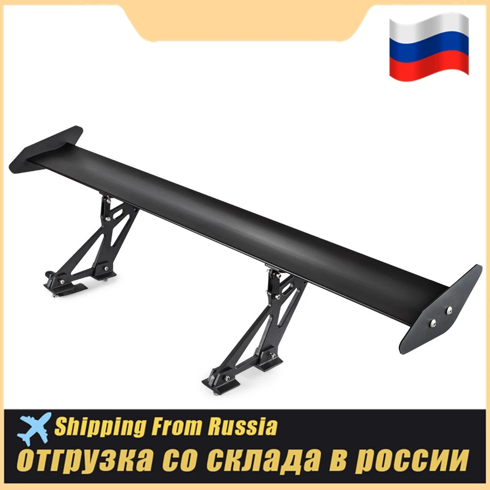 

Универсальный Спойлер для автомобиля, 135 см, 53 дюйма