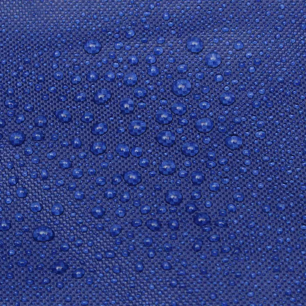 420D 6-15HP лодочный полный подвесной мотор защитная синяя крышка мотора для