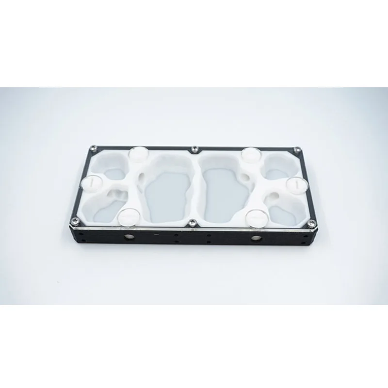 Муравьиное гнездо акриловое 3D печать муравей фермы Сращивание расширение