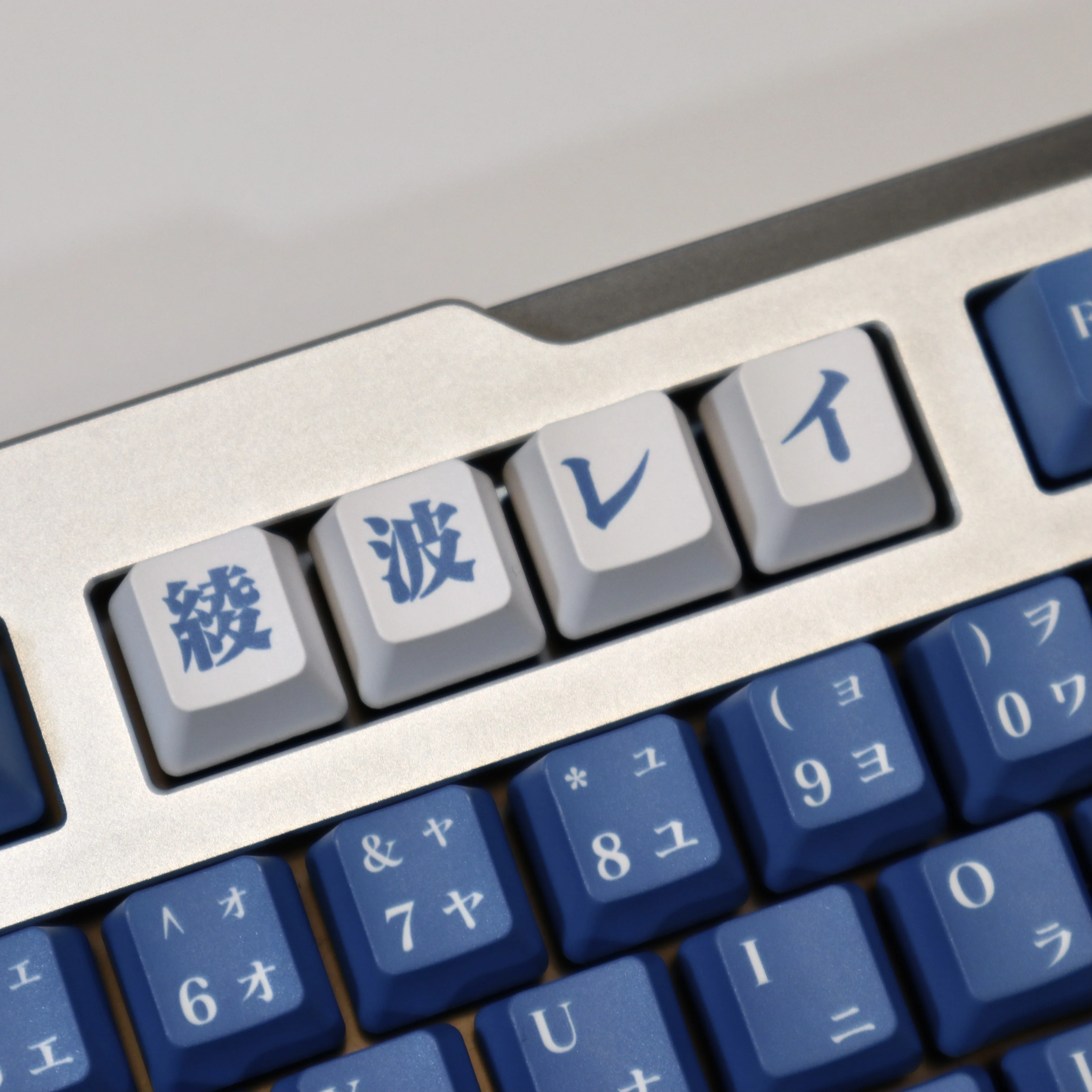 Кепка для клавиатуры с сублимационной печатью 125 кепок подарок OEM высота |