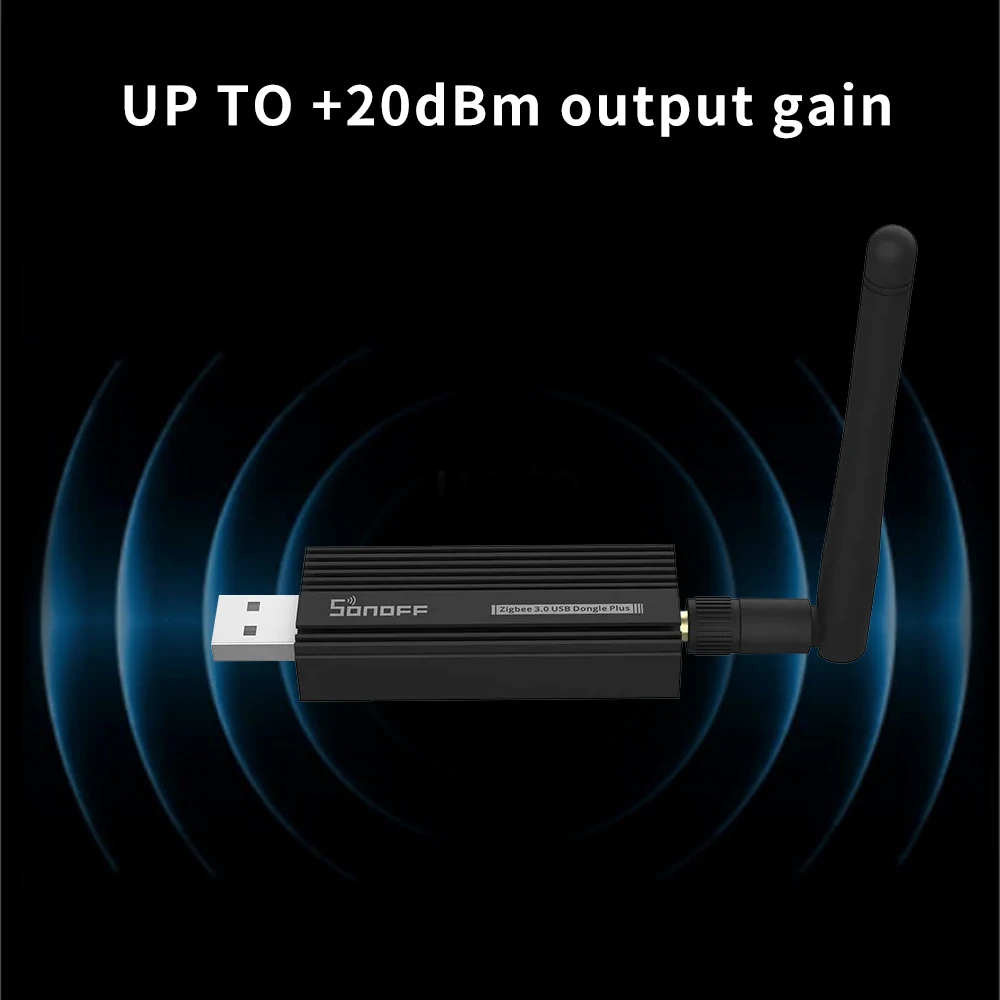 Zigbee dongle e. Zbdongle-e фото чипа.