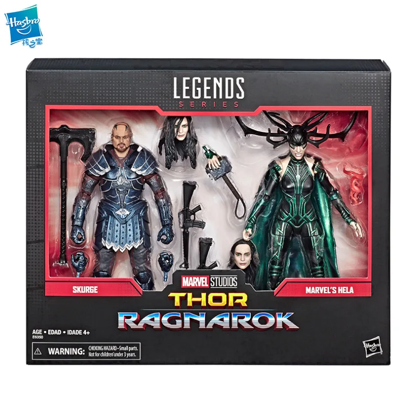 

Фигурка палача из серии «Легенда Марвел» на 80-летие, в подарок на день рождения