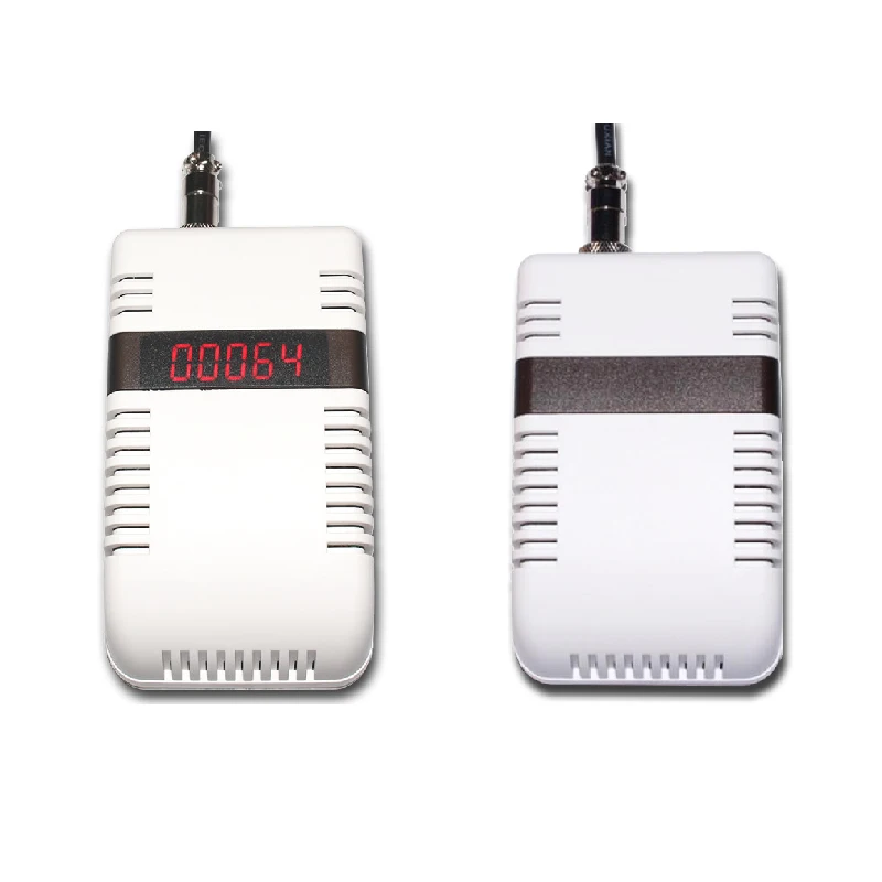 

1pcs S8-0053 Carbon Dioxide Co2 Sensor Infrared Rs485 Transmitter Probe