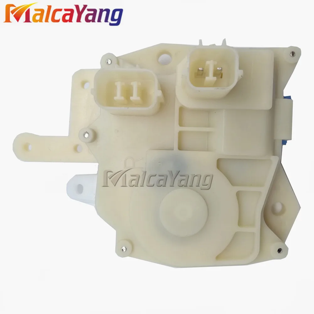 Привод дверного замка задняя и правая стороны для Honda Accord Civic 72615S84A01 72615-S84-A01