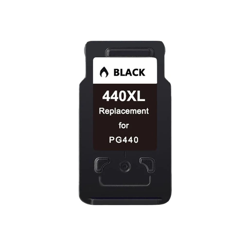PG440 CL441 картридж Замена для Canon PG 440 CL 441 440XL Pixma MG4280 MG4240 MX438 MX518 MX378 | Компьютеры и офис