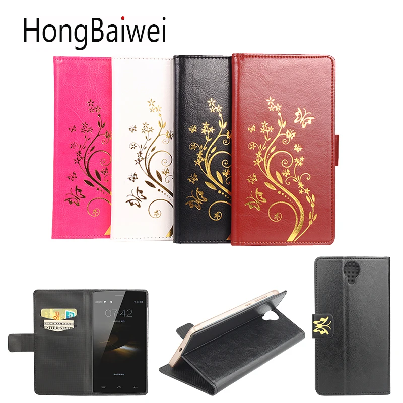 Чехол для телефона HT7 Pro роскошный брендовый прозрачный флип чехол с цветочным