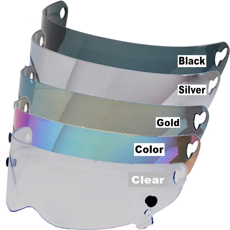 Горячая Распродажа CRG ATV серии Картинг мотоциклетный шлем Объектив ПК подходят
