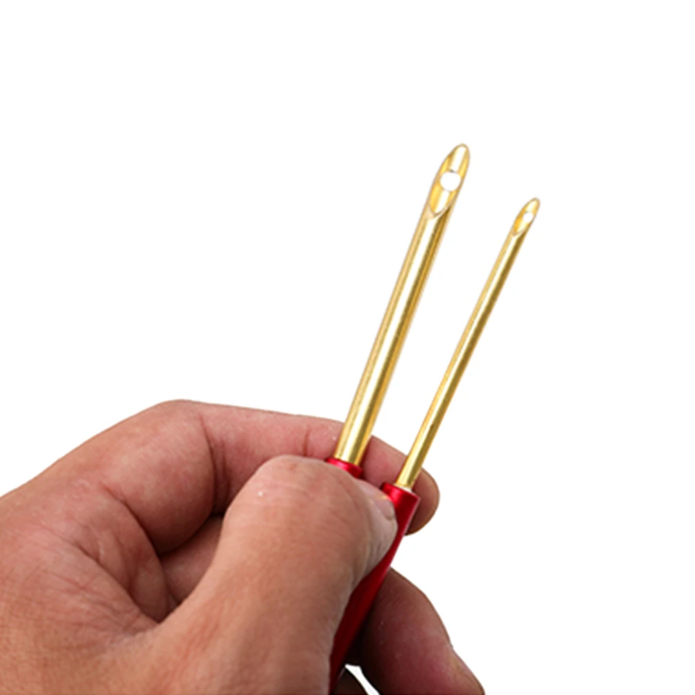 Набор игл для вышивки инструменты крестом набор шитья HYD88 | Дом и сад