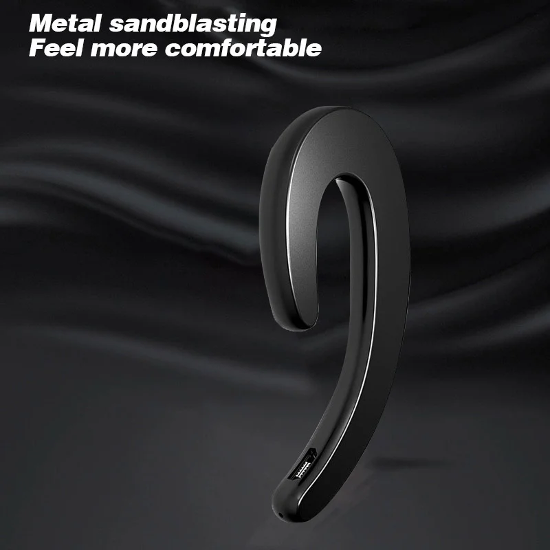 Беспроводная bluetooth-гарнитура Roreta мини-наушники-вкладыши с поддержкой bluetooth 5 0 для