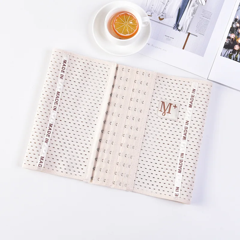 Корсет для коррекции талии моделирующий пояс похудения корсет 1 шт. ssy30 | Женская