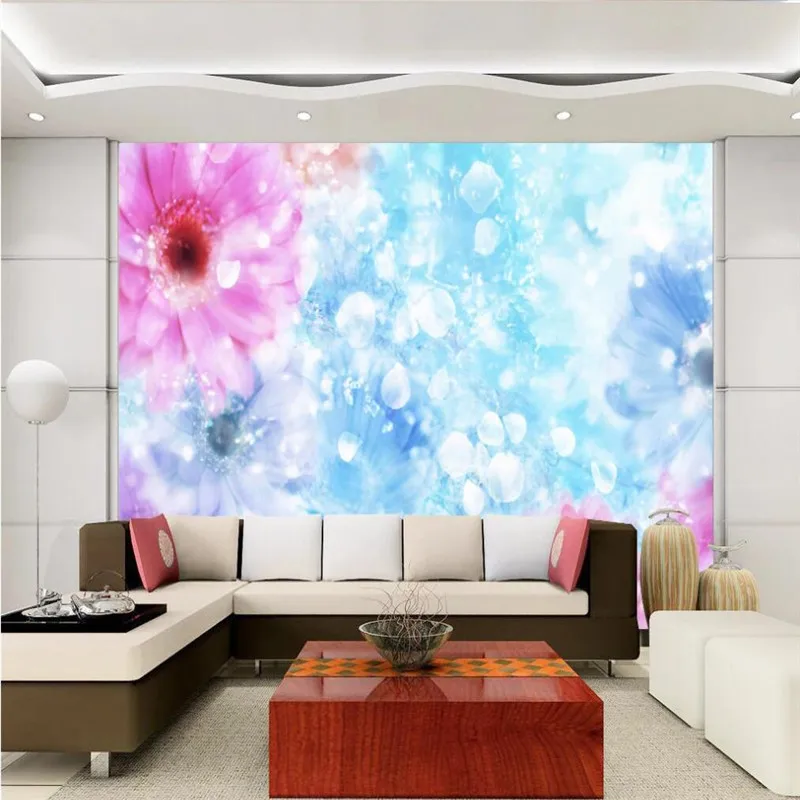 Профессиональные пользовательские высококачественные обои фантазия красивый