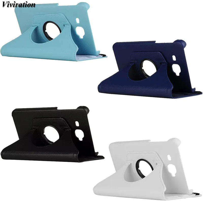 Для Samsung Galalxy Tab A 7 0 T280 T285 E 9 6 T561 T560 S3 T820 T825 10 1 T580 T585 S2 T810 T813 T815 T819 T550 чехол|Чехлы для