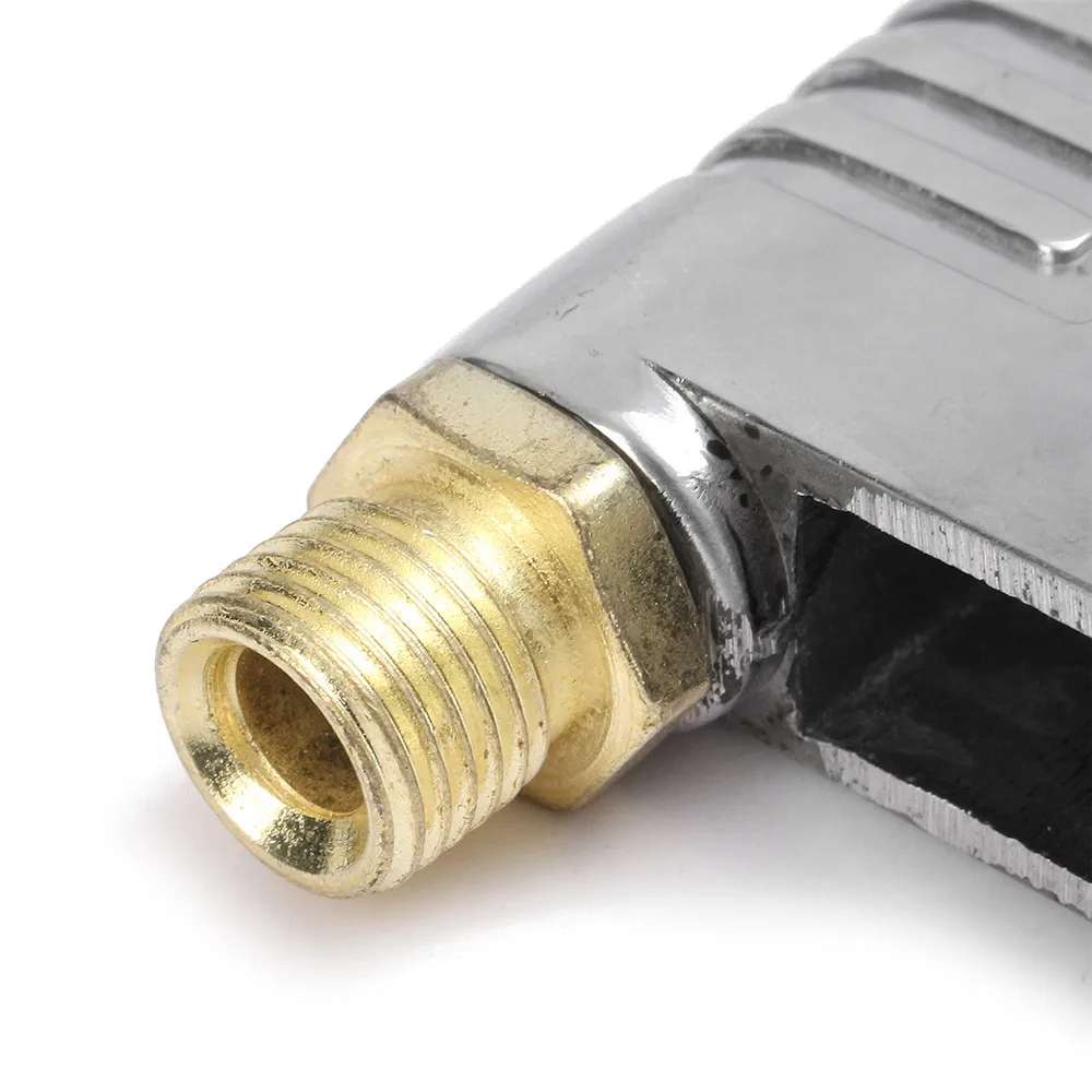 7 шт. абразивная воздушная пескоструйная машина трубка для удаления ржавчины