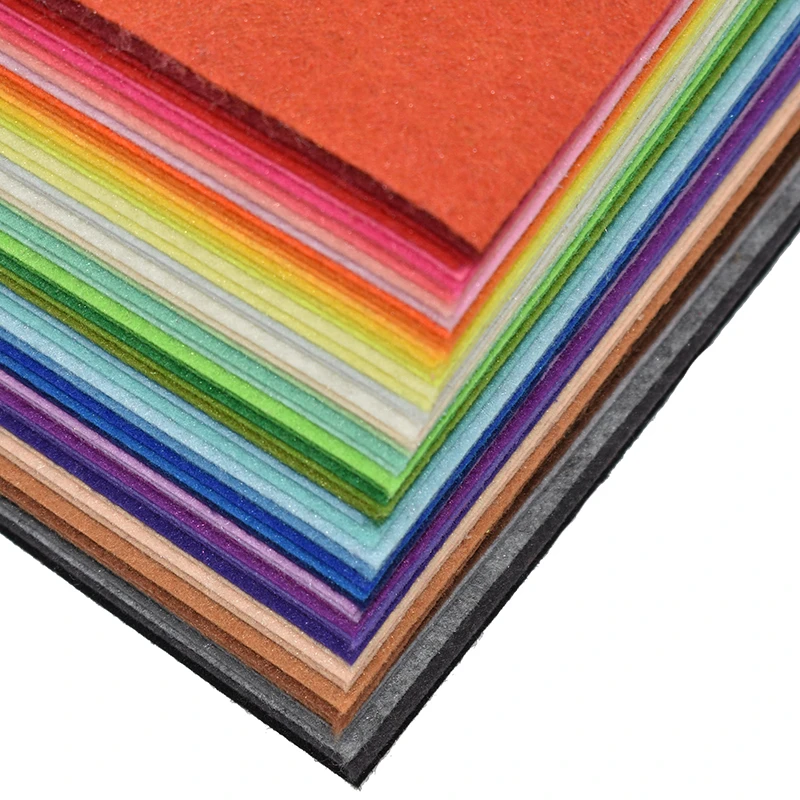 Войлочная ткань ручной работы 1 шт. цветы для рукоделия войлочная шерсть кукол 30/15