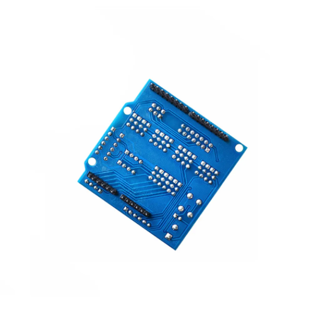 Плата расширения для сенсорного экрана v5.0 электронные строительные блоки