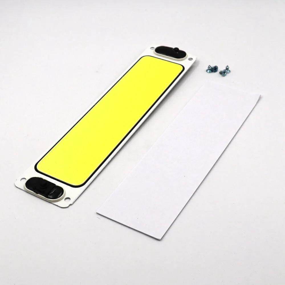 

108LED COB LED светильник Roof 10000K Car Truck DC12V- 36V интерьерный Многофункциональный