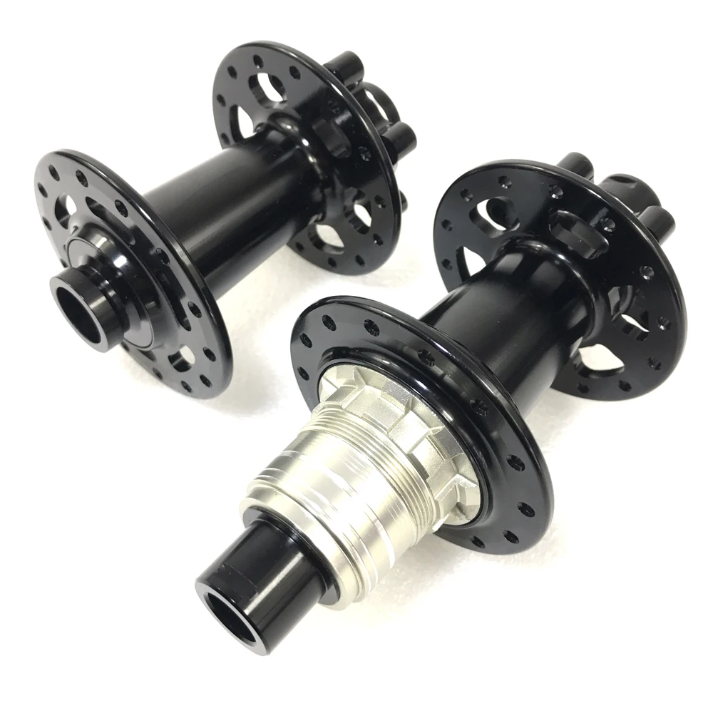 Powerway M81 J Hook MTB AM trail ENDURO втулки 4 pawls в 1 Thru axle SHM 10/11/12s или XD XX1 freehub горный велосипед 36h