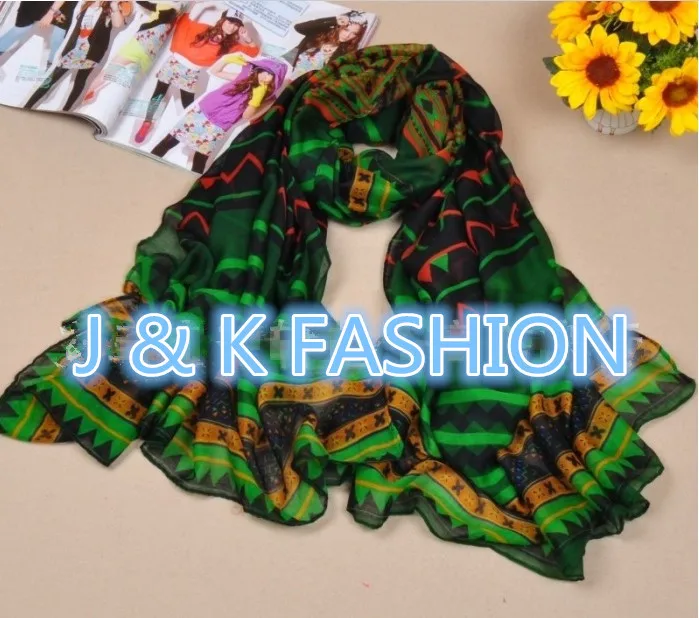 Новое поступление дешевые шарфы горячая Распродажа модная женская длинная вуаль