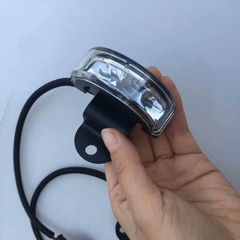 

Led For Cars Pedal Lamp For Toyota Land Cruiser FJ70 FJ76 FJ77 FJ78 FJ79 LC70 LC71 Underglow Underbody Waterproof led lights