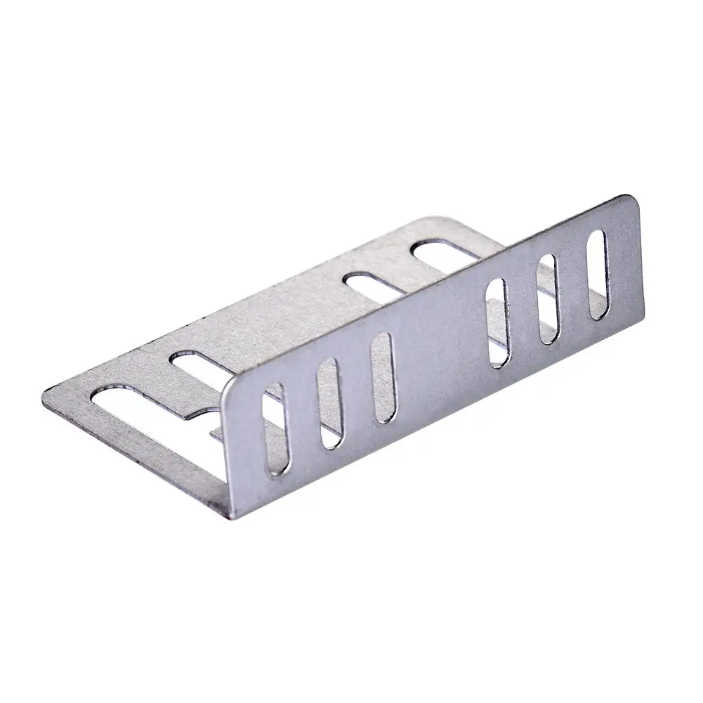 Комплект для установки автомобильного радиоприемника 2 DIN Монтажный держатель