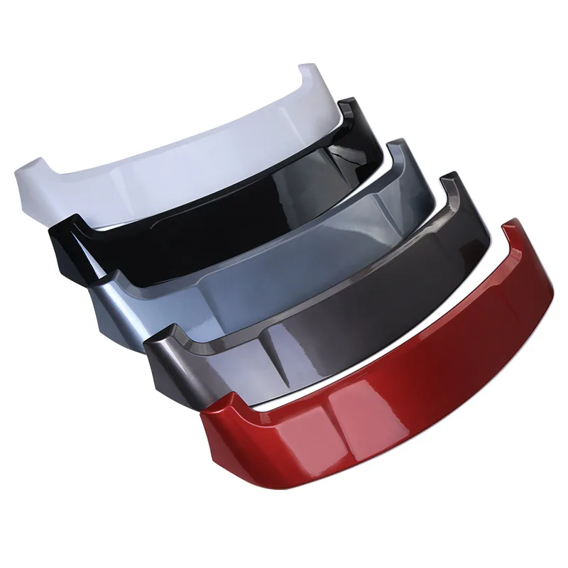 Высокое качество ABS краска автомобиля фиксированный хвост высокое Стабильный