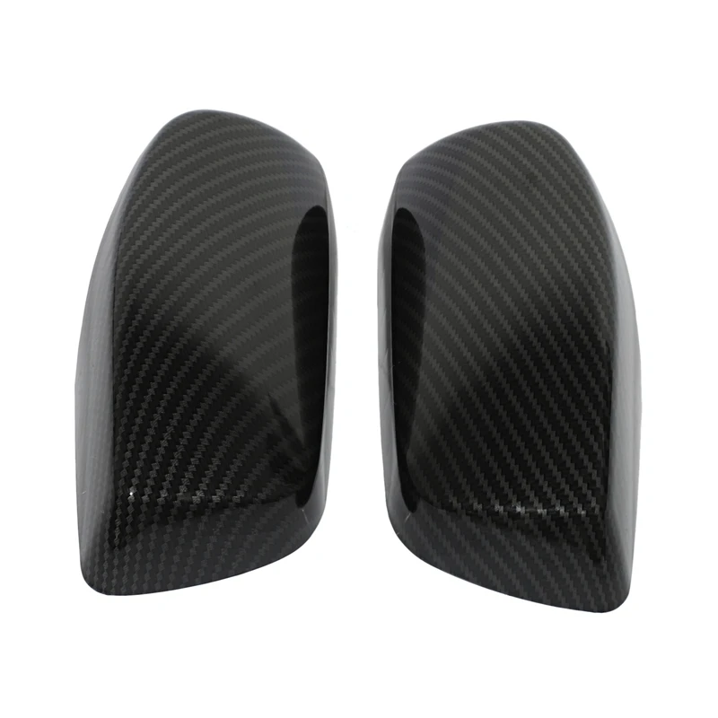 

Корпус зеркала заднего вида из углеродного волокна для BMW 5 серии E60 E61 E63 E64 2004-2008 51167078359 5116707836