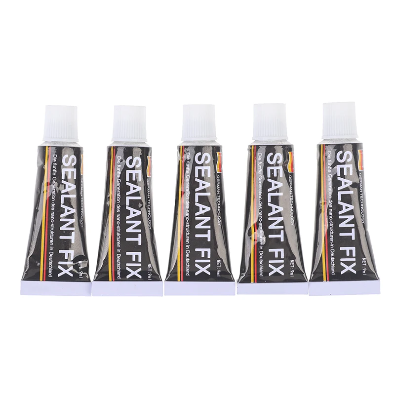 10PCS/lot Manual 5D DIY Special Glue For Diamond Painting Rhinestone Accessories