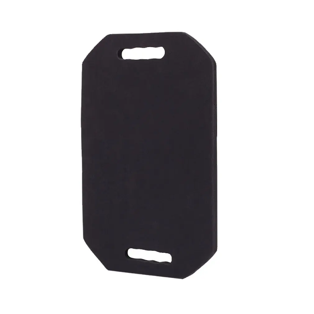 

Hairdressing Salon Makeup Mirror with Handle Mirror for Barber Shops Home Use Foam Frame Uneasy Broken