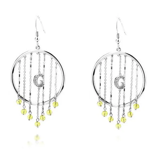 Ladies' Earrings Guess J14000E2 (3 cm) | Украшения и аксессуары