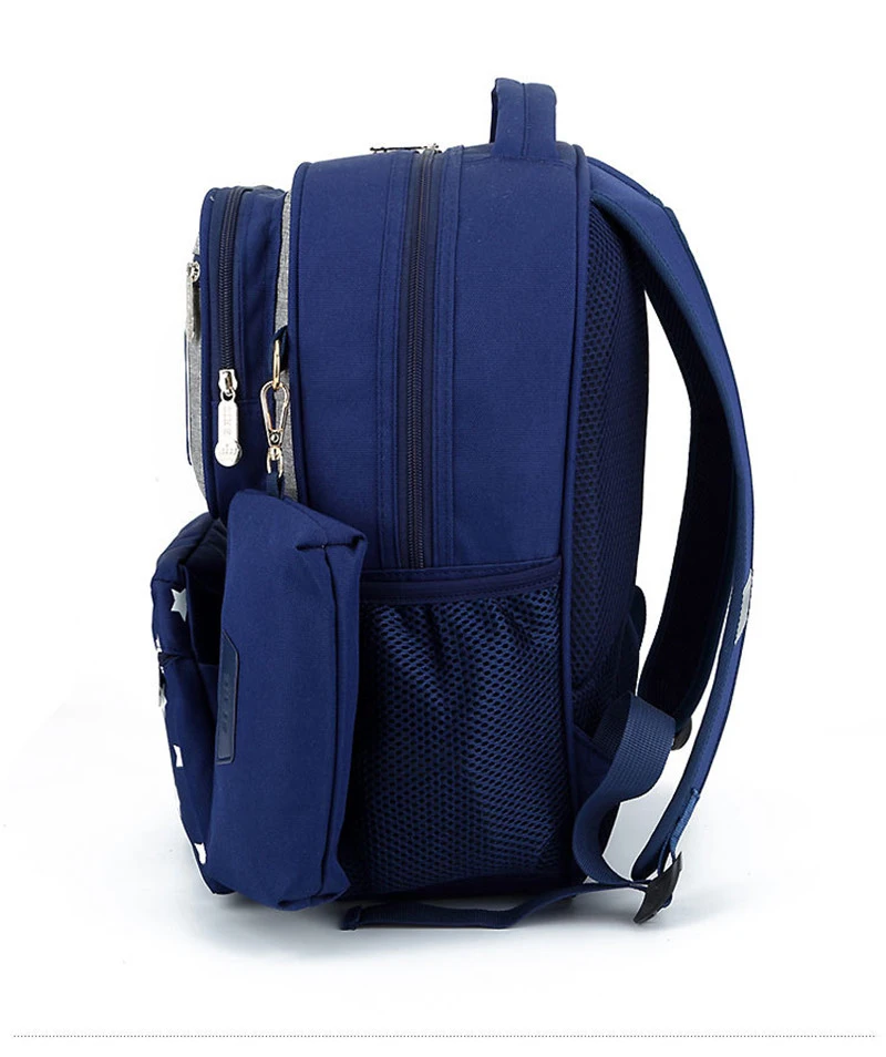 for School Bags Children Girls Boys Orthopedic Backpack Schoolbag kids Primary school Backpack Kids Satchel Mochila Infantil