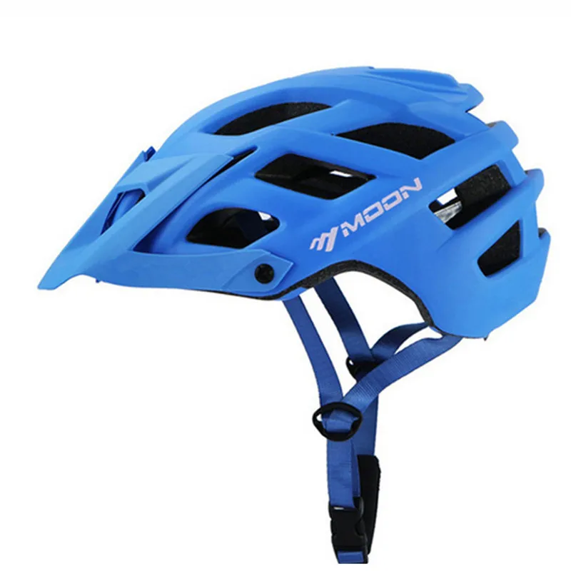 Велосипедный шлем MBT Moon для занятий спортом на открытом воздухе | Спорт и