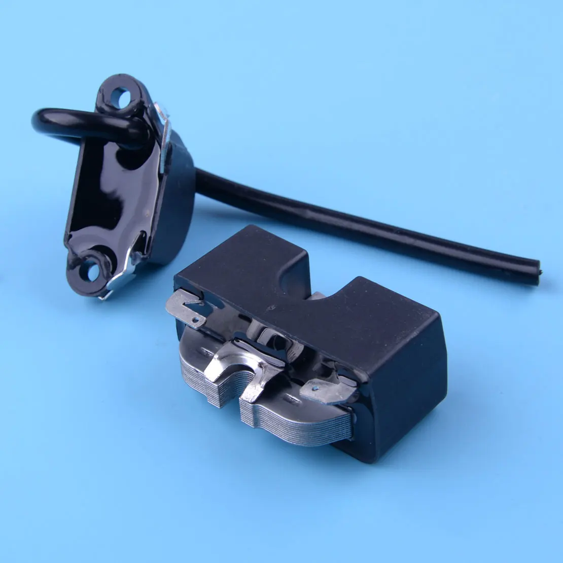 Катушка зажигания подходит для HUSQVARNA 181 281 288 288XP EPA бензопила 501812702 501812801