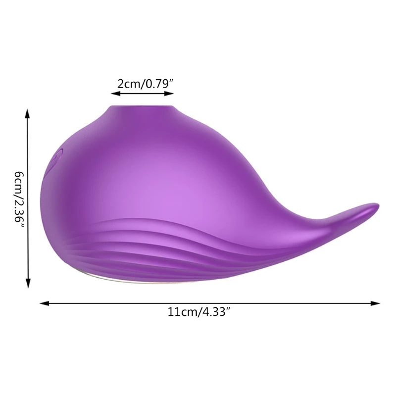 Вибратор-стимулятор для стимуляции точки G 9 скоростей | Красота и здоровье