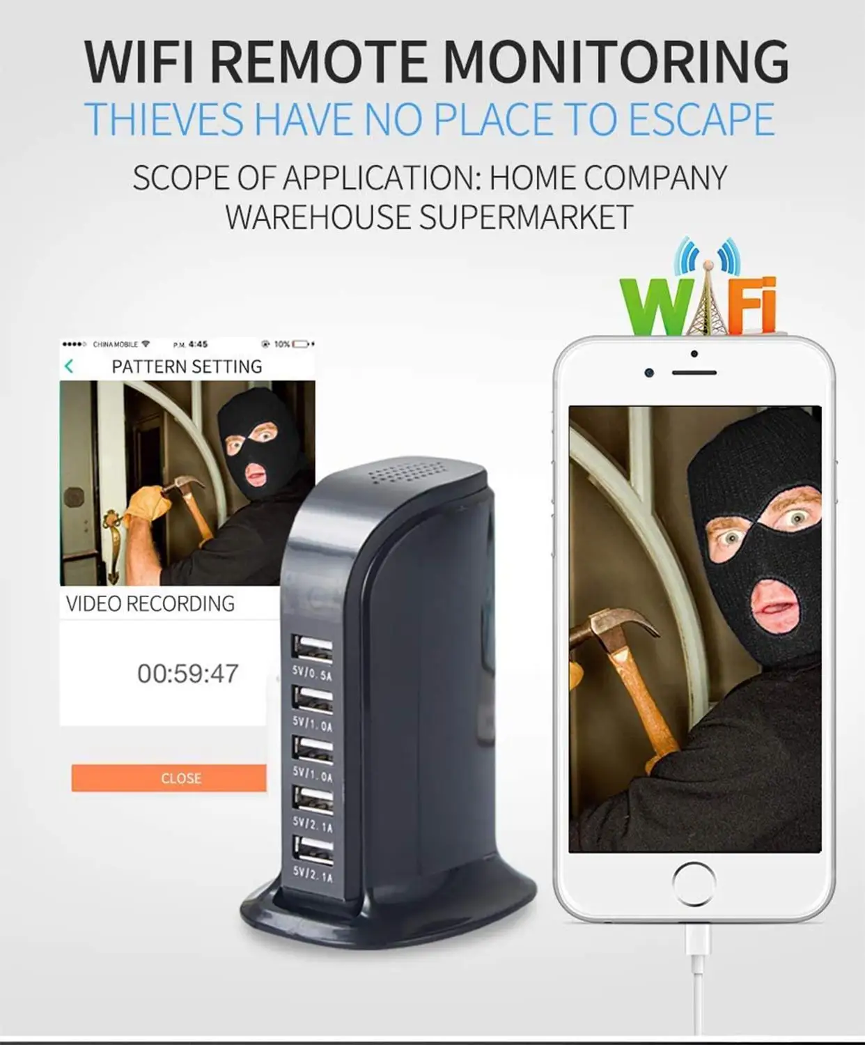 thumb