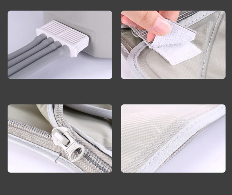 Инфракрасная терапия компрессионный массажер для тела талии ног рук инструмент