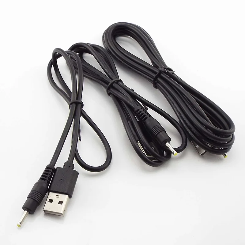 Штекер USB A к разъему питания DC 2 5 3 1 35 4 0 7 мм шт. | Строительство и ремонт