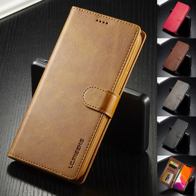 

Flip Leather Phone Case For Samsung Galaxy A53 A33 A13 A52 A72 A32 A51 A71 A42 A12 A22 A31 A41 A50 A21S A03S A02S Wallet Cover